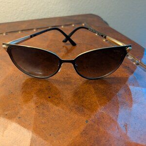 Women's Versace Polarized Sunglasses